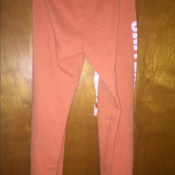 VICTORIA Secret university of Virginia hoody set s - Picture 6 of 7